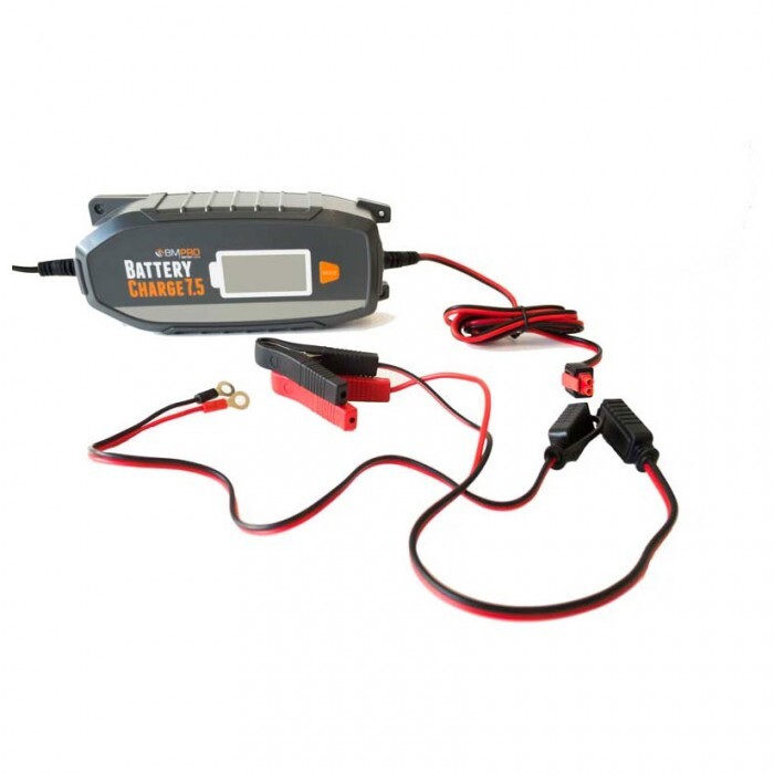 BMPRO BatteryCharge7.5