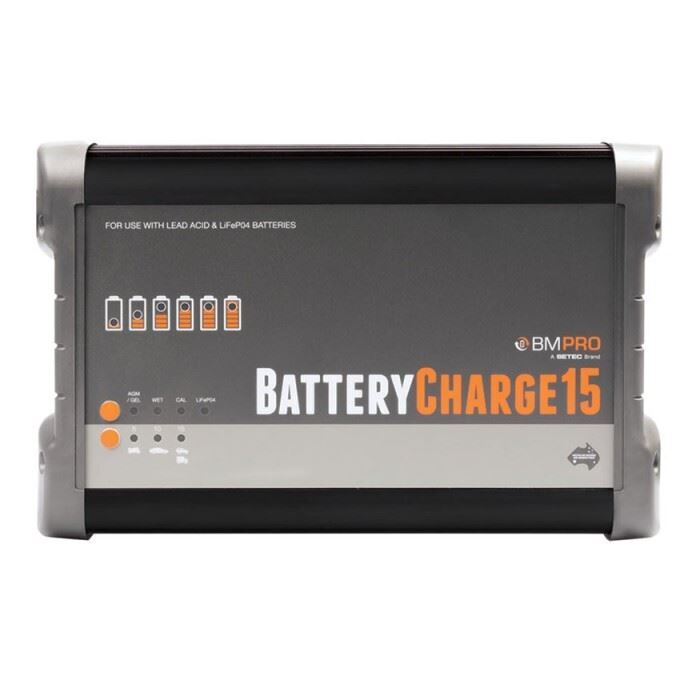 BMPRO BatteryCharge15 12V