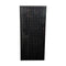 Sphere 200w Mono Crystalline Twin Cell Solar Panel Black Frame 670x1480x35mm - RV Online