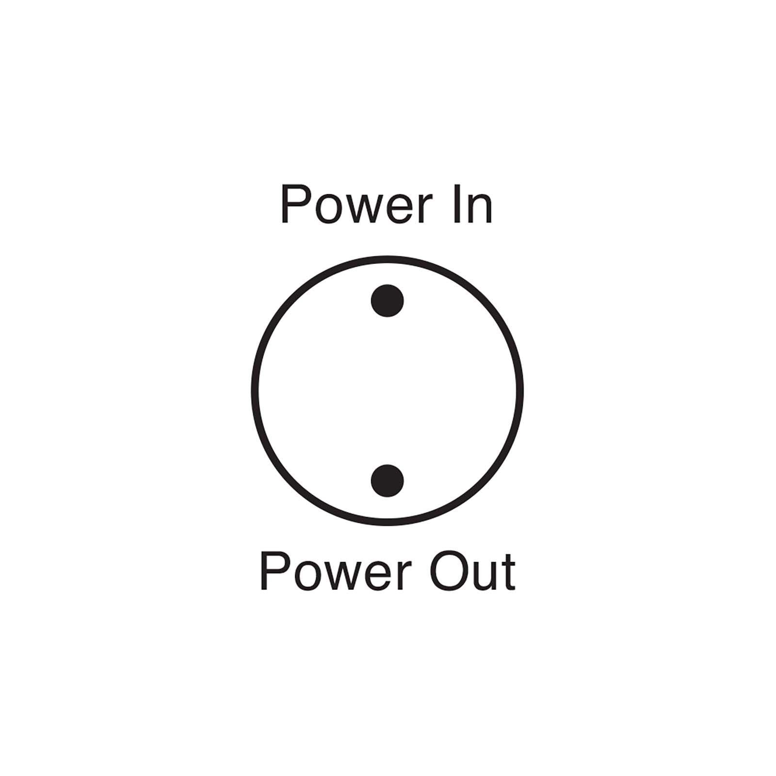 Narva Rotary Battery Master Switch - RV Online