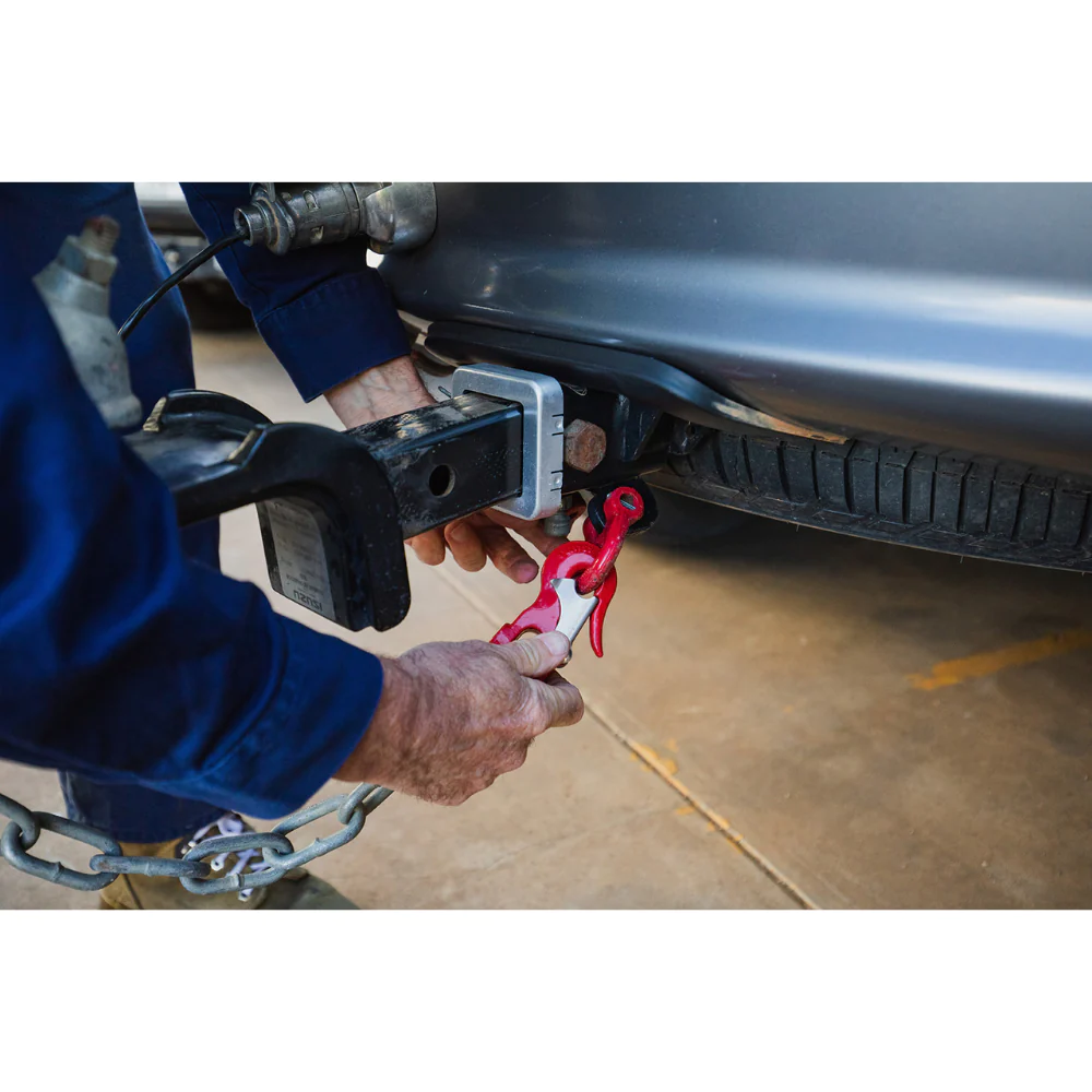 Mawby Hook Trailer Safety Chain Coupling Pair-RV Online
