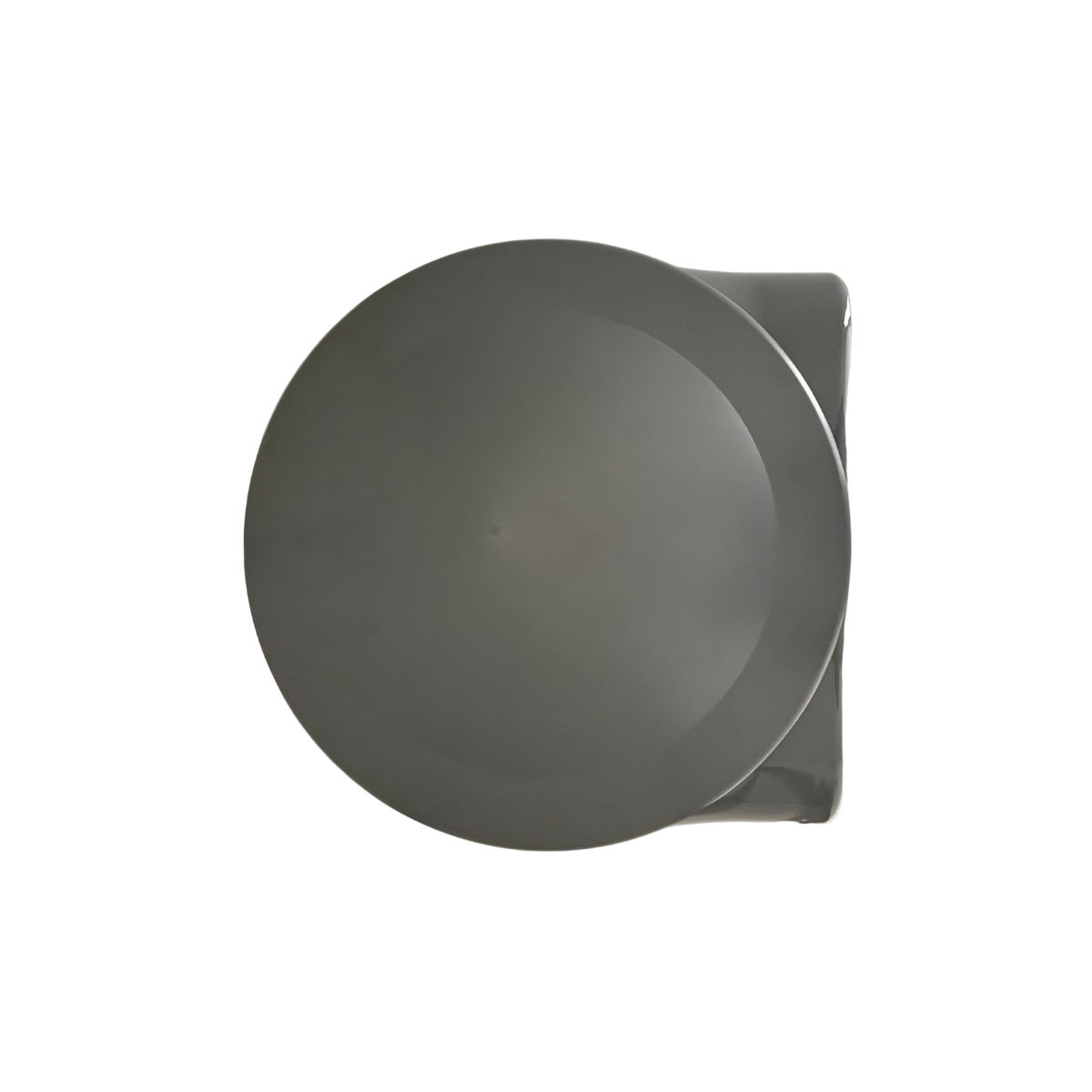 Milenco Dust Reduction System with Omni Direction TV Antenna - Grey