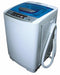 Sphere Automatic Washing Machine 3.3kg 240v - RV Online