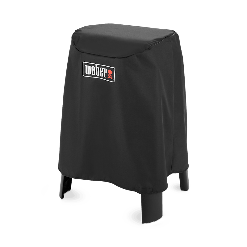 Weber Lumin Premium Barbecue and Stand Cover