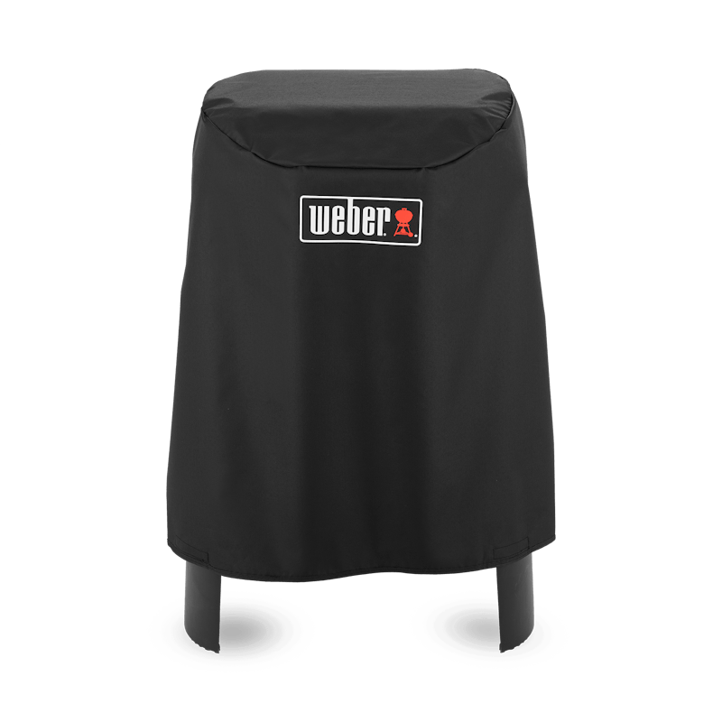 Weber Lumin Premium Barbecue and Stand Cover