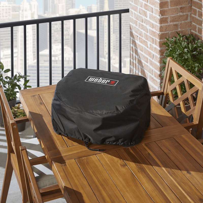 Weber Lumin Premium Barbecue Cover