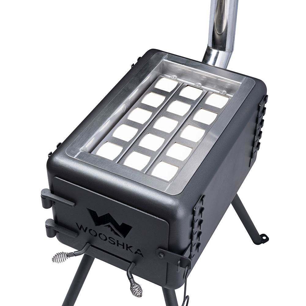 Wooshka Ceramic Flame Diffuser - RV Online