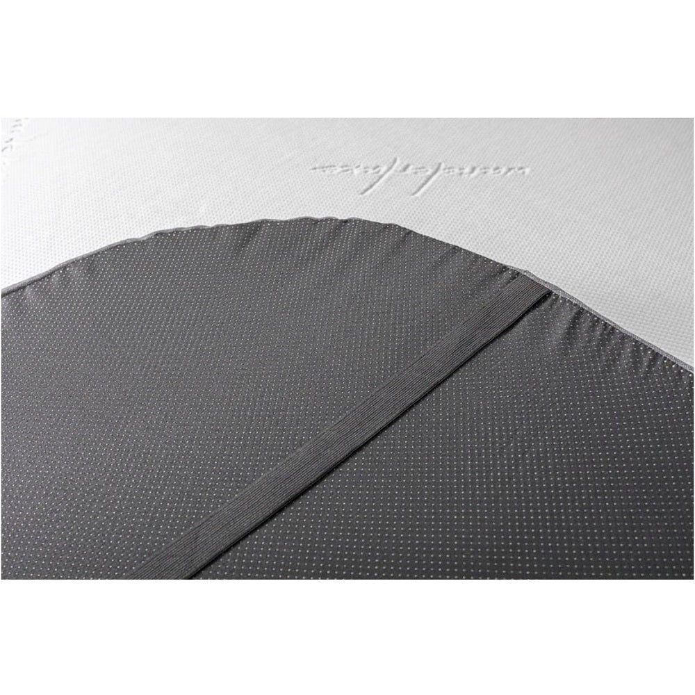 Wanderluxe Caravan Mattress Topper Queen 1500 x 1890 x 50mm