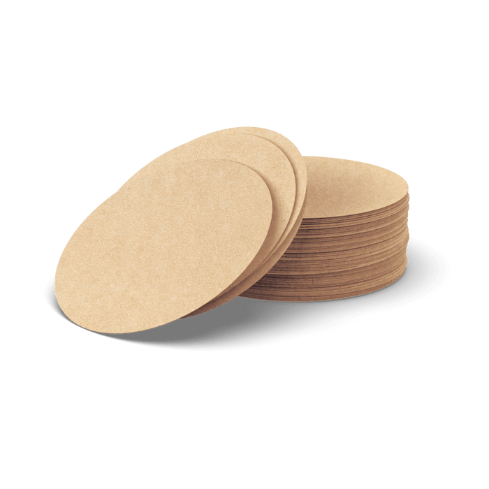 AeroPress Natural Paper Micro-Filters XL