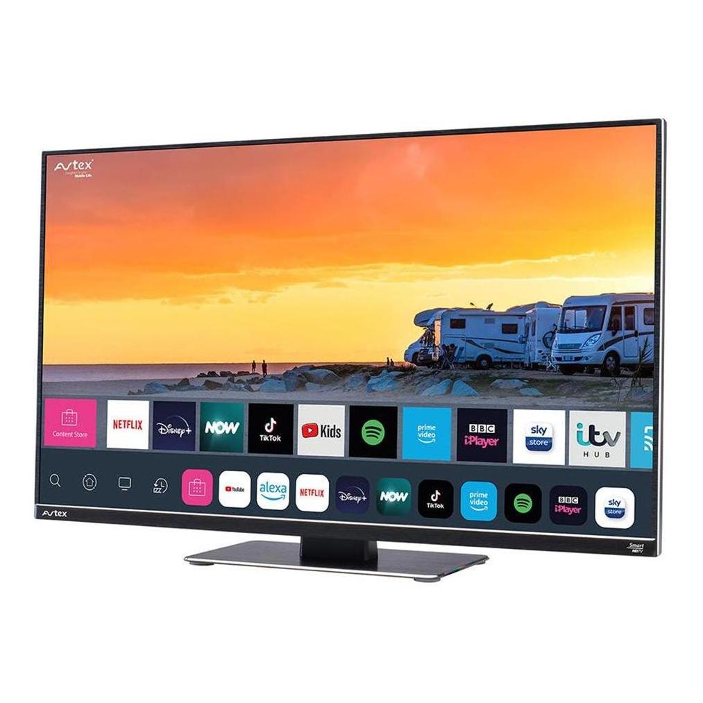 AVTEX 27 inch Smart TV - Anti Glare
