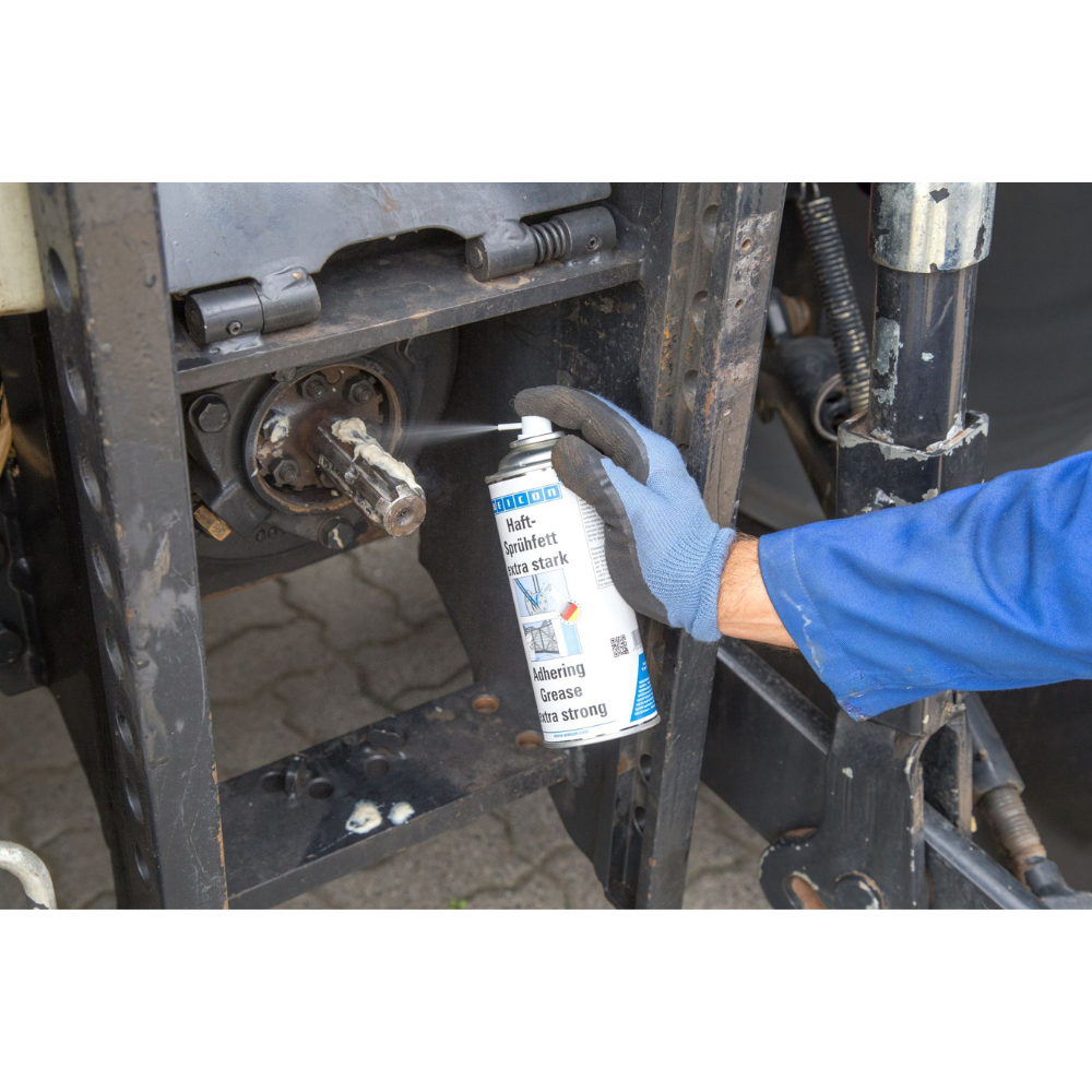 WEICON Adhering Grease Extra Strong