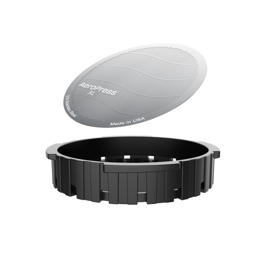 AeroPress Stainless Steel Filter XL - RV Online