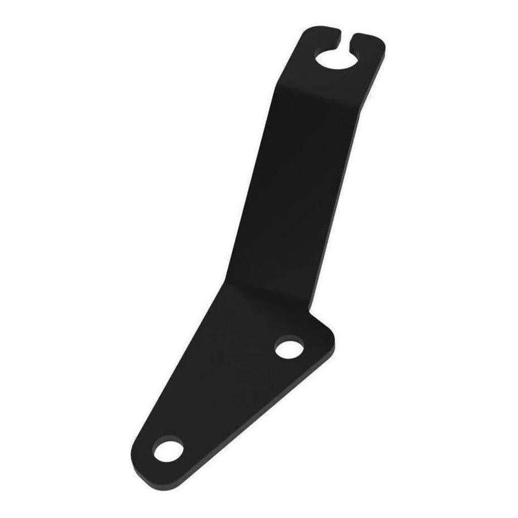 Aerpro UHF Bonnet Mount Antenna Bracket Suits Prado 150 Series 2009 - 17