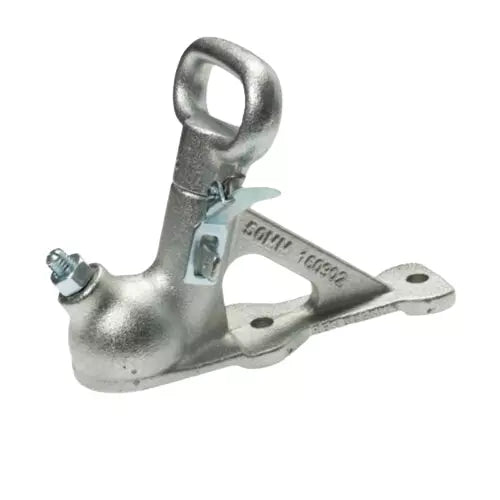 AL-KO Snap on 2 Hole Fixed Coupling 2T 614060PL