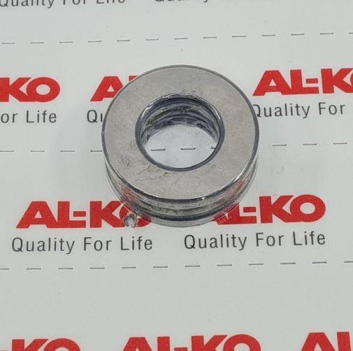 ALKO Jockey Wheel Thrust Bearing Enclosed