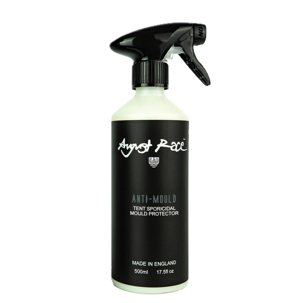 August Race Anti Mould Sporicidal Tent Treatment Protection 500ml