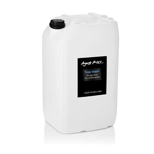 August Race RV All Over Wash PH Neutral 1 Litre