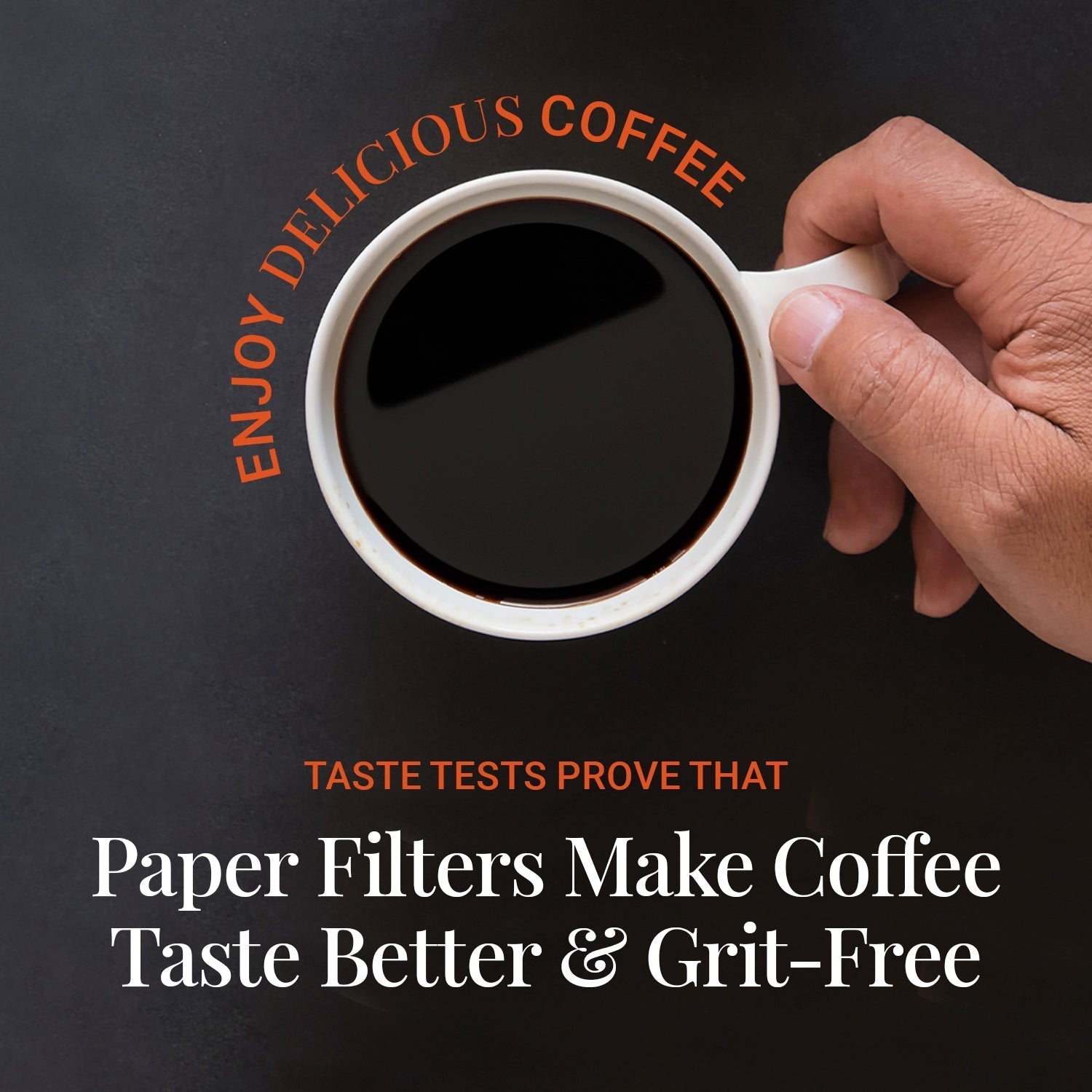 AeroPress Natural Paper Micro-Filters - Standard - RV Online