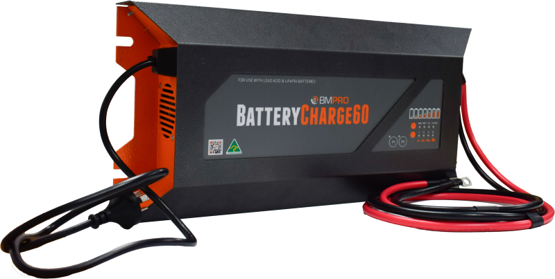 BMPRO BatteryCharge60 12V
