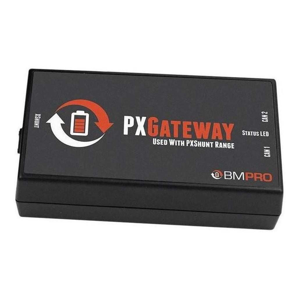 BMPRO 500Amp Wired Shunt Suits XPower & BP35 Power Management Systems