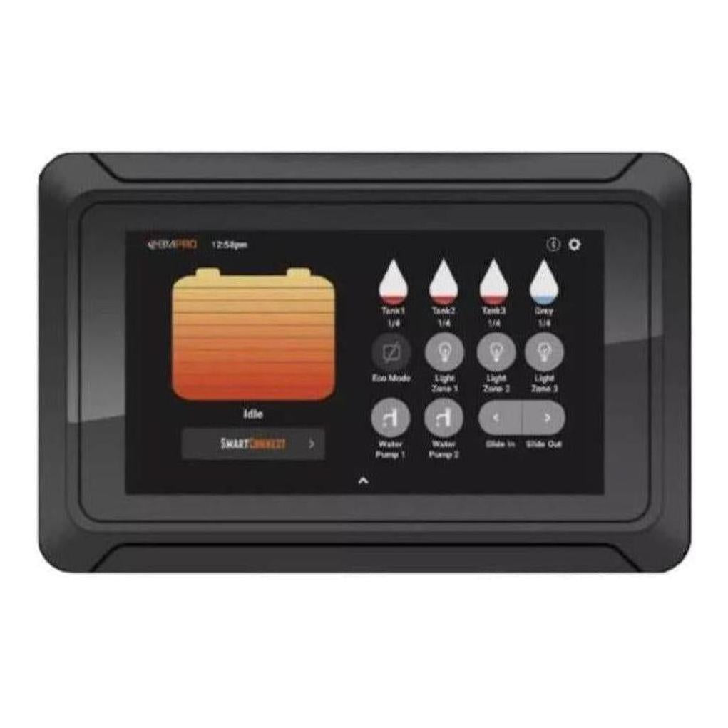 BMPRO Odyssey System - Link 105 Controller and Odyssey Touch Display