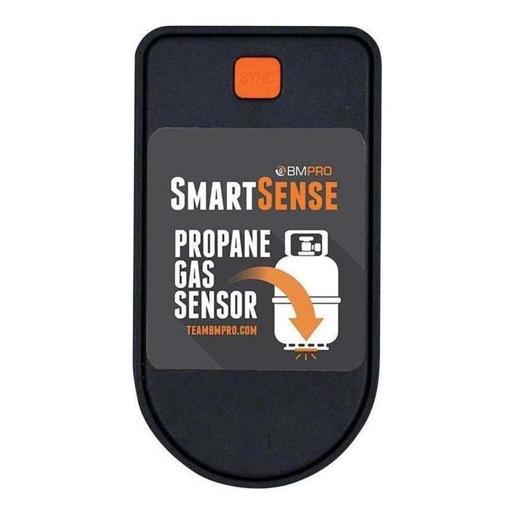 BMPRO Smart Sense Propane Gas Monitoring Level Sensor