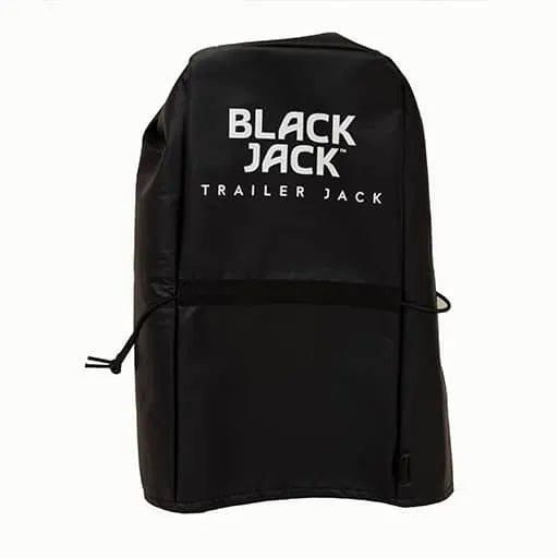 Black Jack Trailer Jack Mini Up to 1T Capacity - RV Online