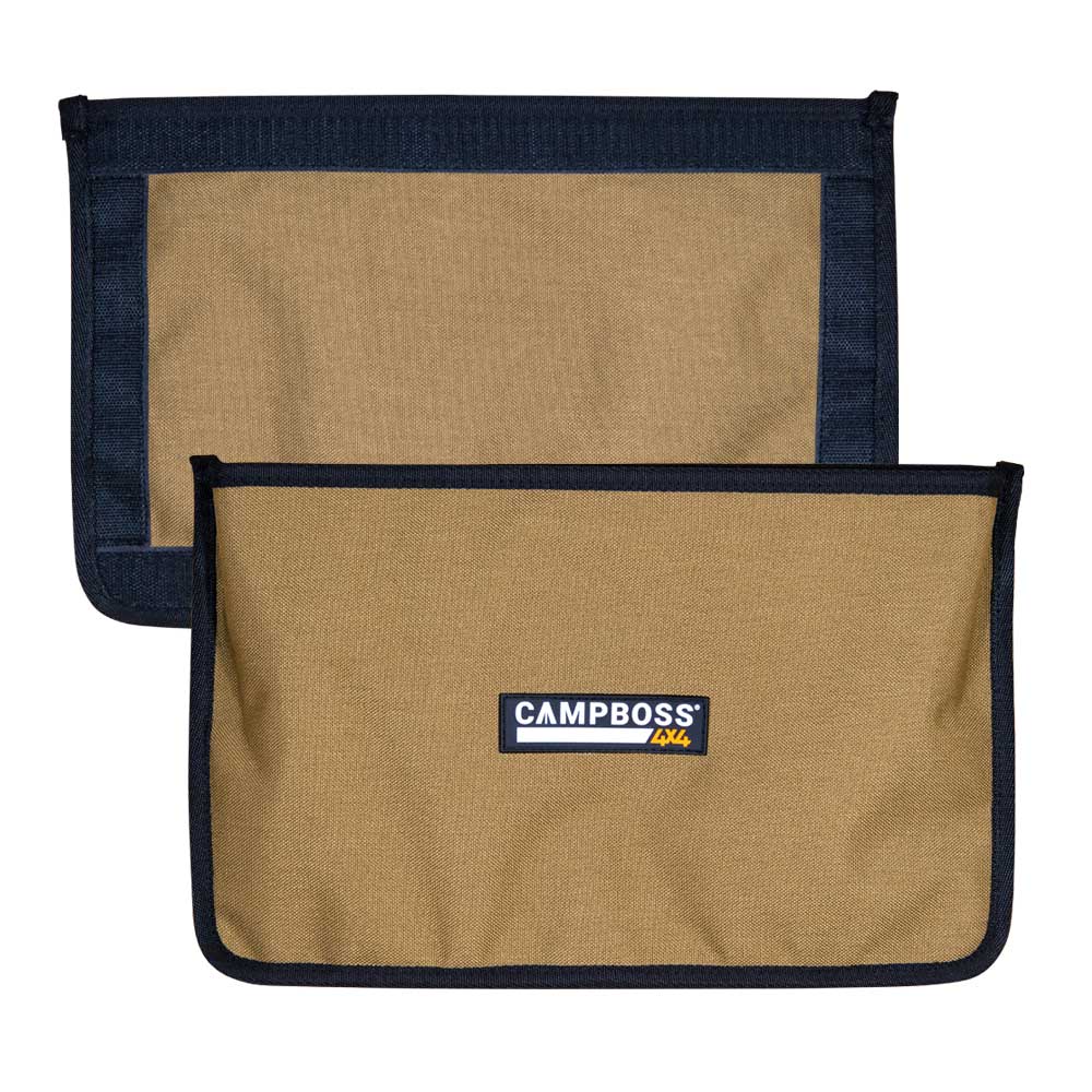 CAMPBOSS Dash Pod - RV Online