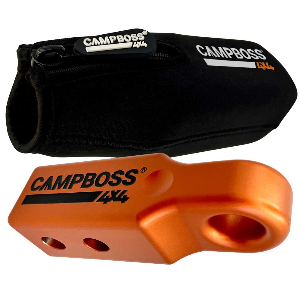 CAMPBOSS Boss Hitch - RV Online