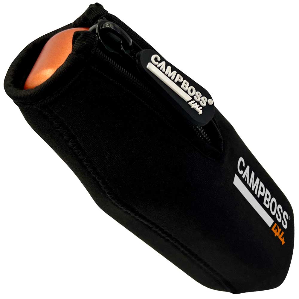 CAMPBOSS Boss Hitch - RV Online