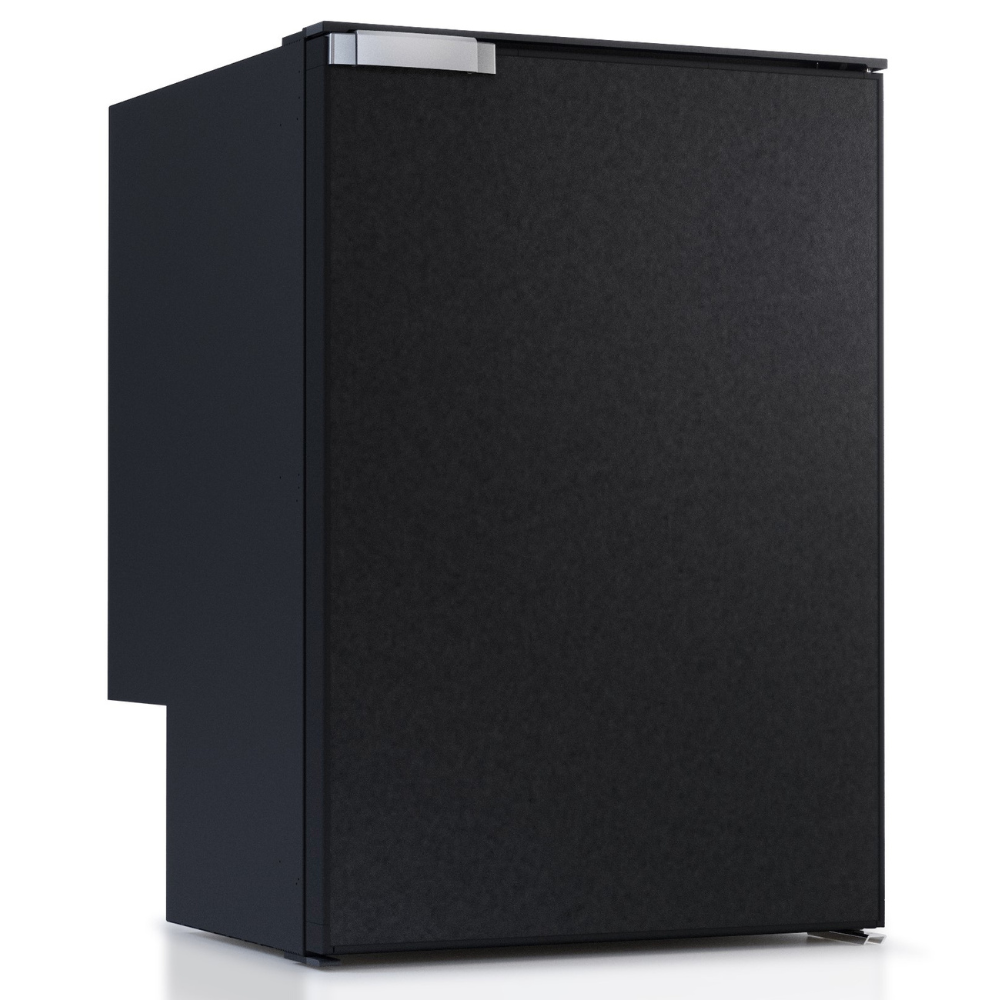 Vitrifrigo Chromelock Series Upright Fridge 115L - RV Online