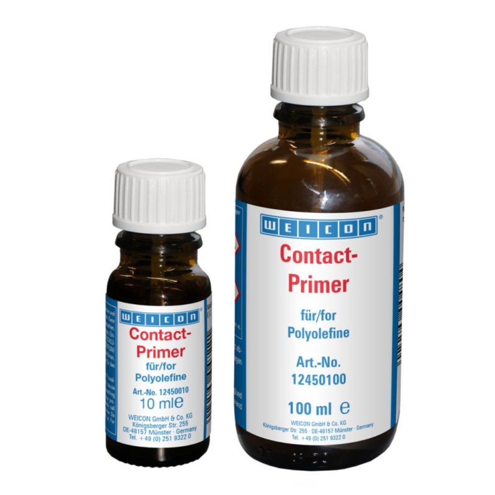 WEICON CA Primer for Polyolefines