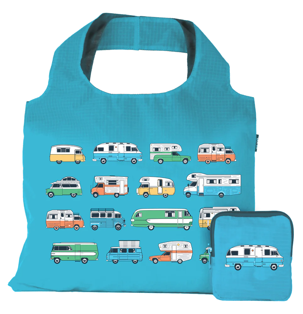 Van Go - Handy Tote Bag - RV Online