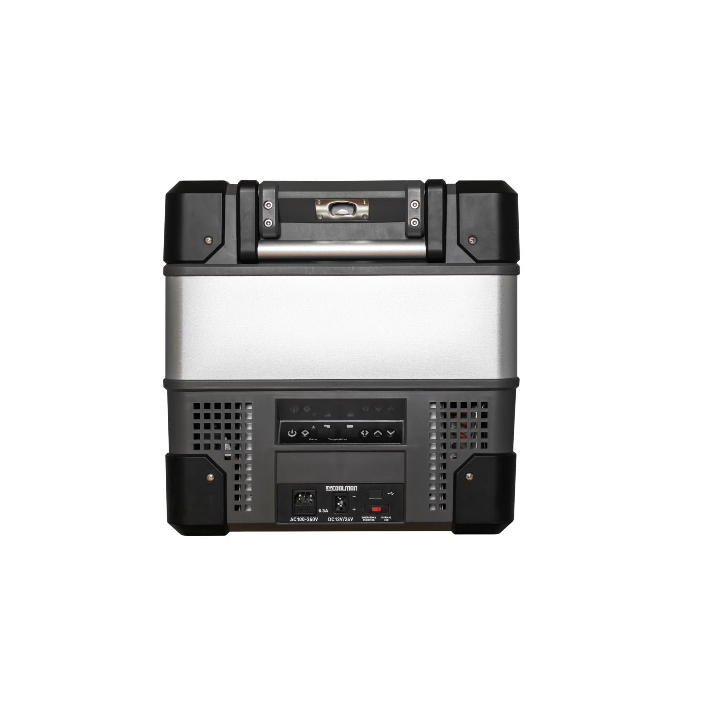 myCOOLMAN - 53L 'The Explorer' Portable Fridge BUNDLE - RV Online