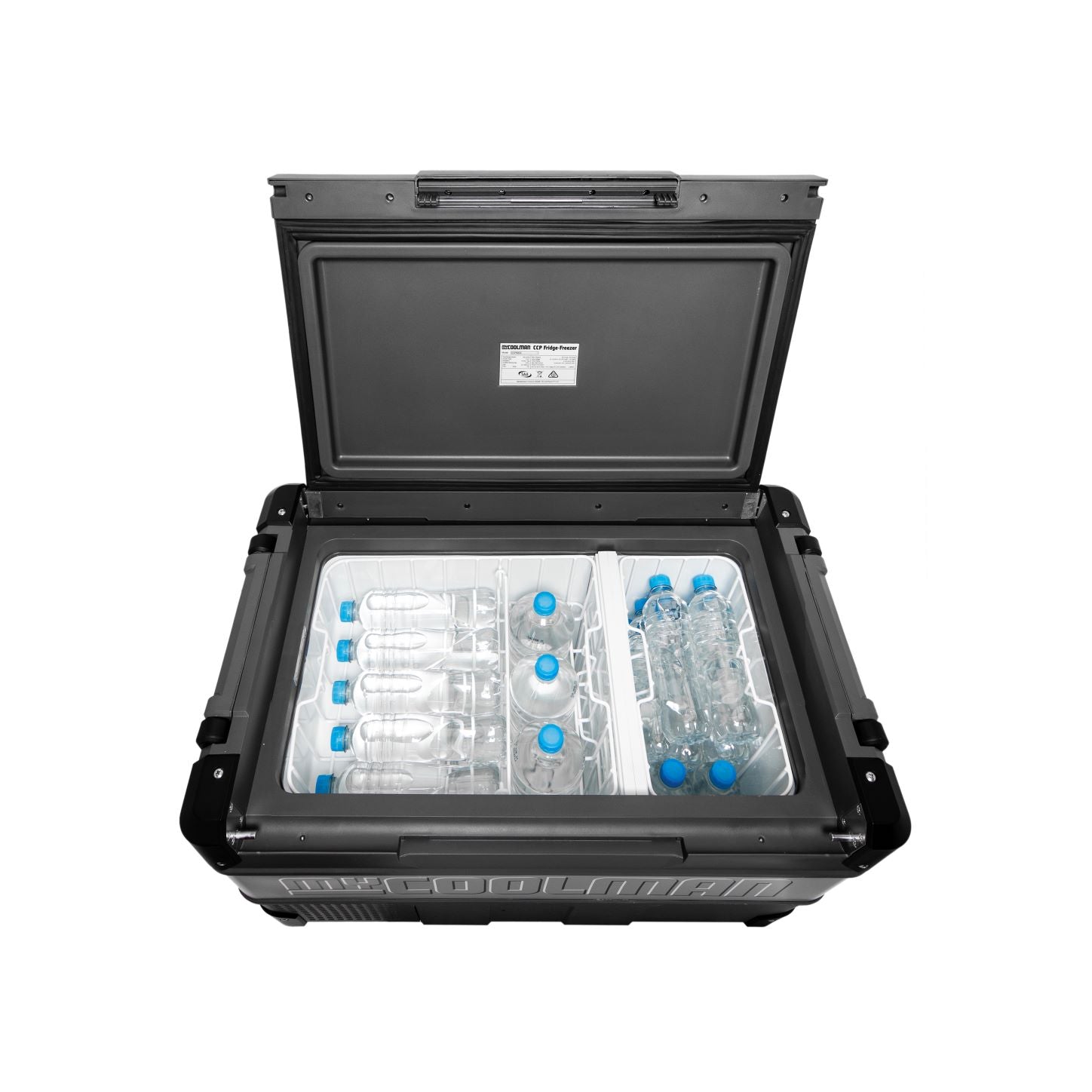 myCOOLMAN - 53L 'The Explorer' Portable Fridge BUNDLE - RV Online