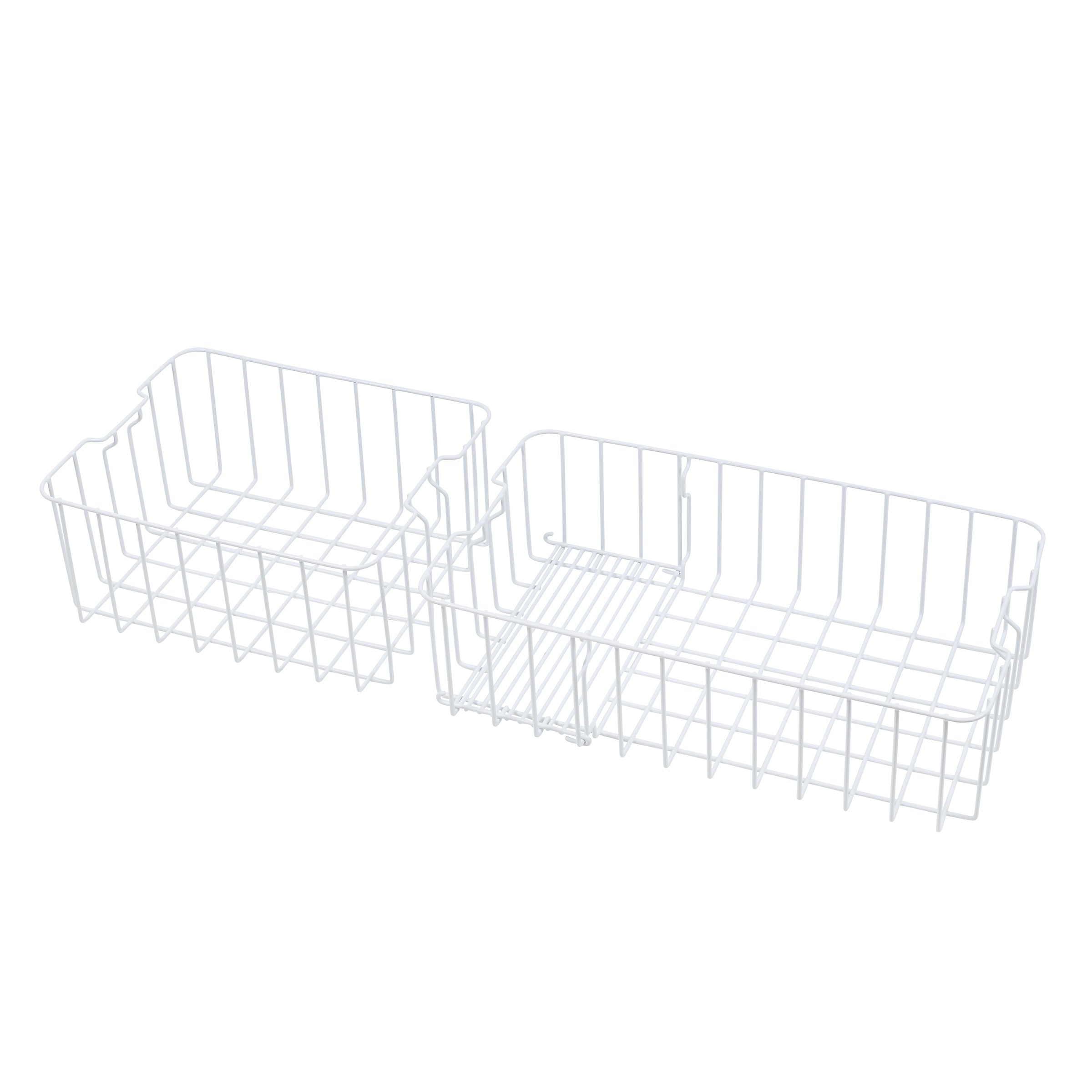 my coolman 60L portable ridge replacement basket-RV Online