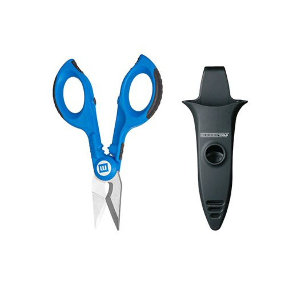 WEICON Cable Scissors No. 35