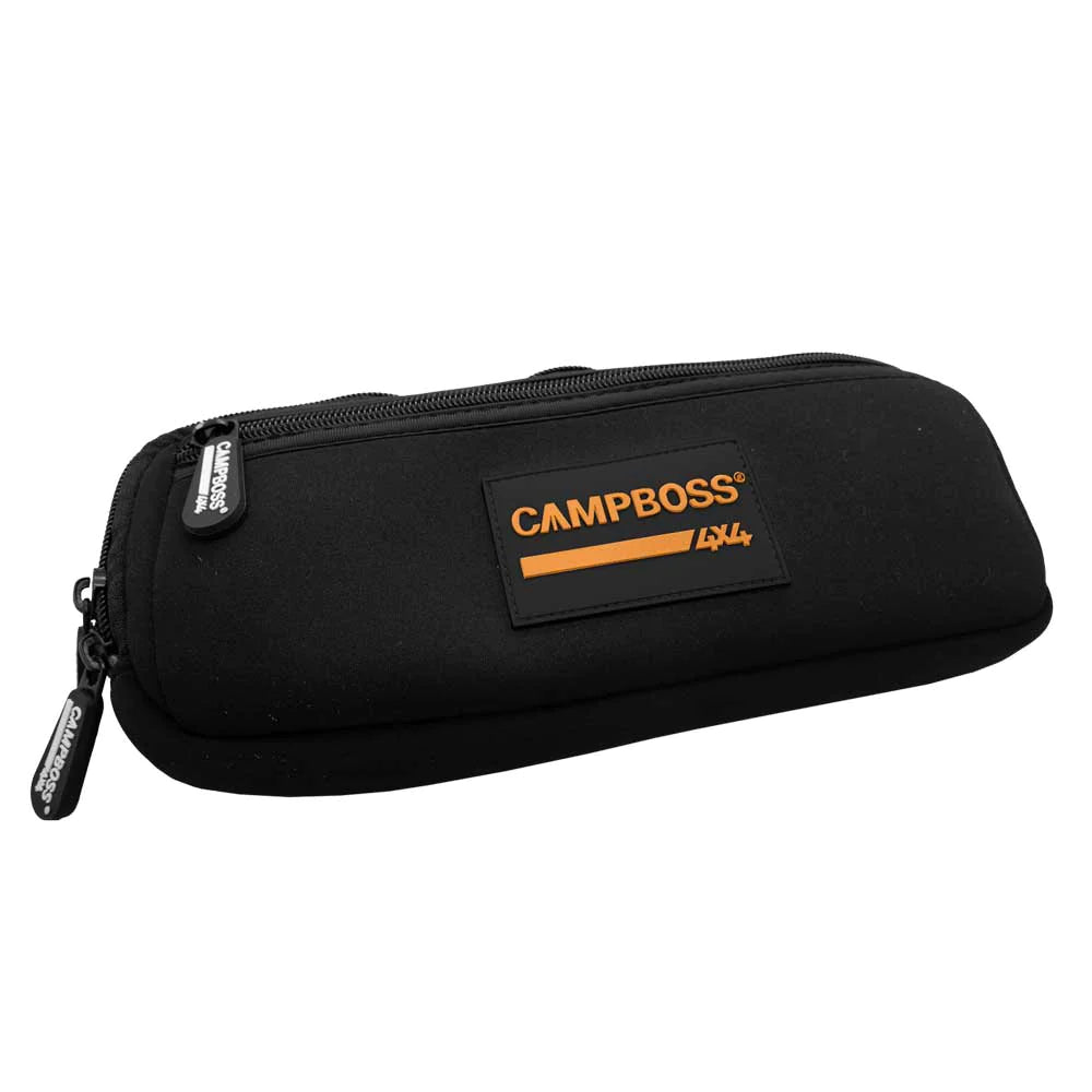 CAMPBOSS Boss Ring - RV Online