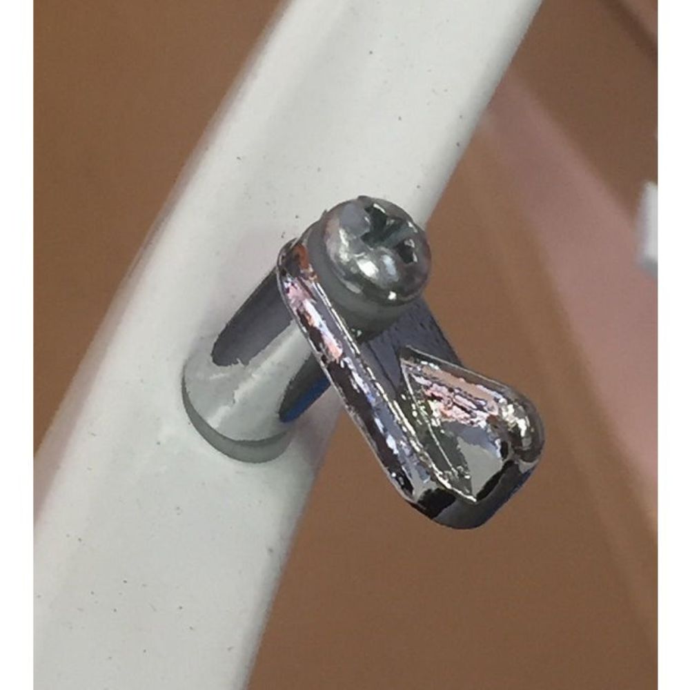 Jayco Canopy Easy Lift Arms Silver Latch C5707C RV Online