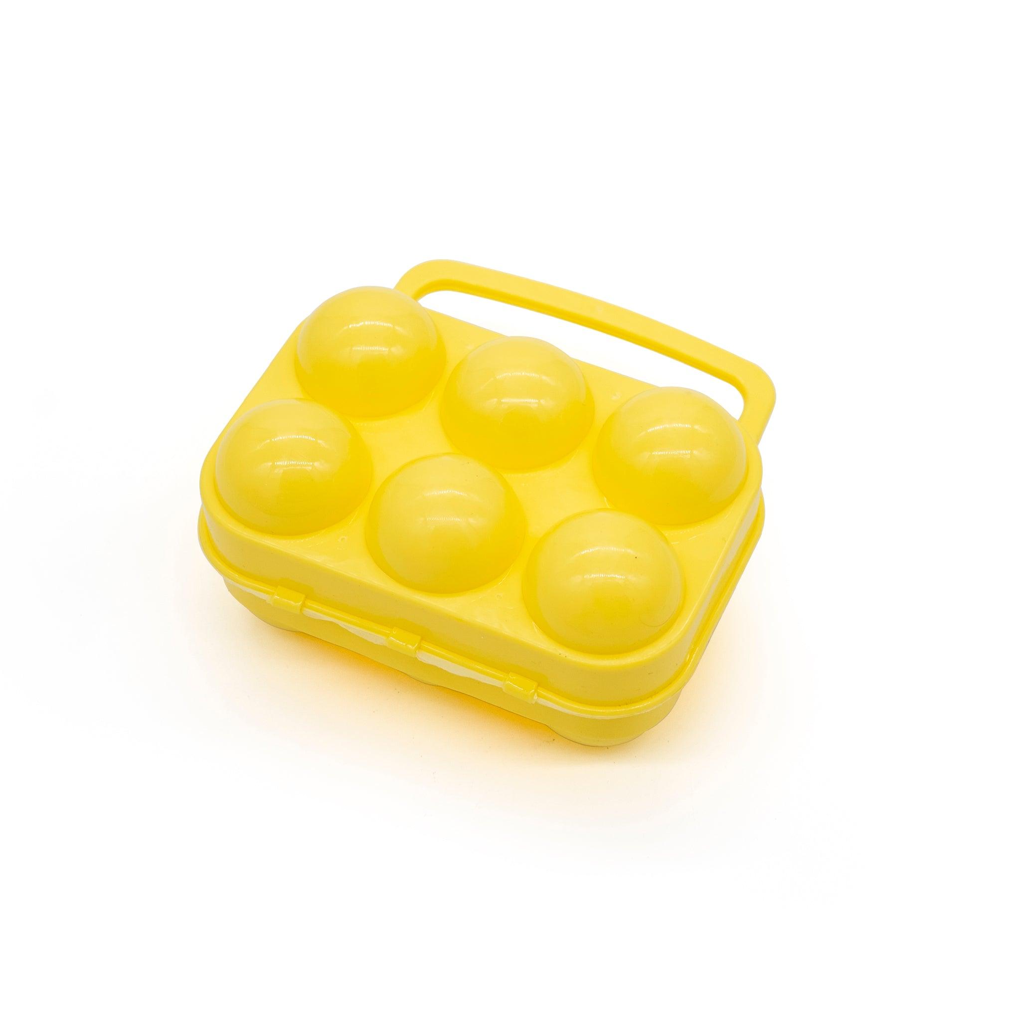 Aussie Traveller Caravan 6 Egg Carrier-RV Online