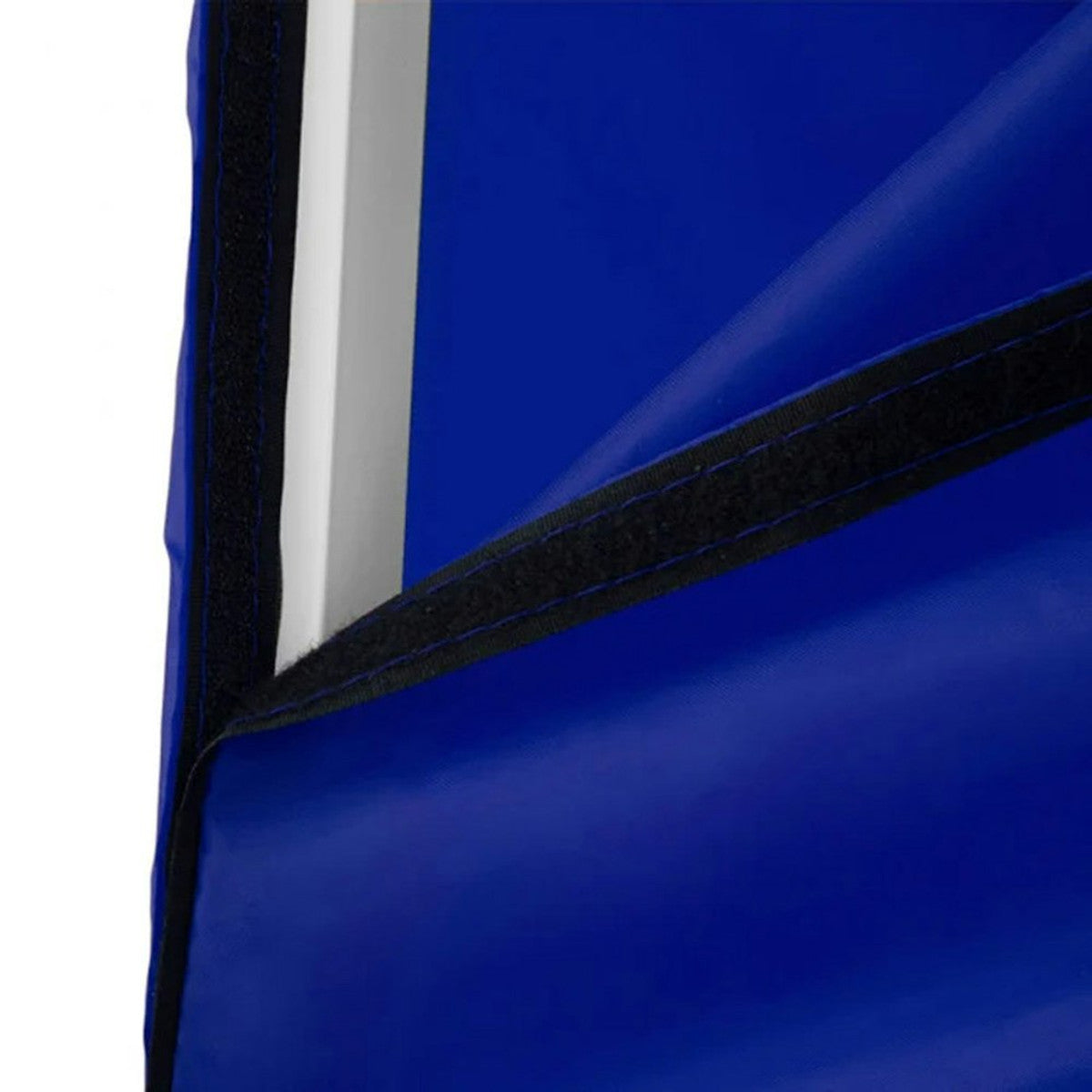 Wallaroo Gazebo Tent Marquee 3x4.5m Blue