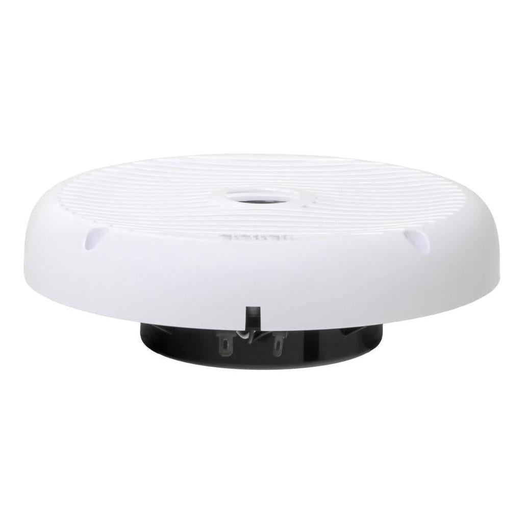 Clarion CME1624RW White 6.5" 2-Way Ultra-Slim Water Resistant Speaker Single