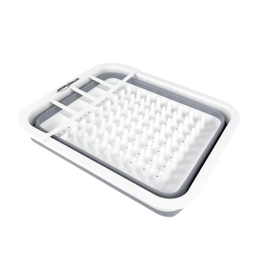 Aussie Traveller Collapsible Dish Rack ZD014-RV Online