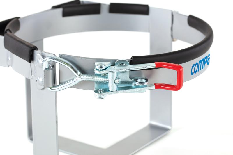 Companion 4.5 Kg Gas Bottle Holder