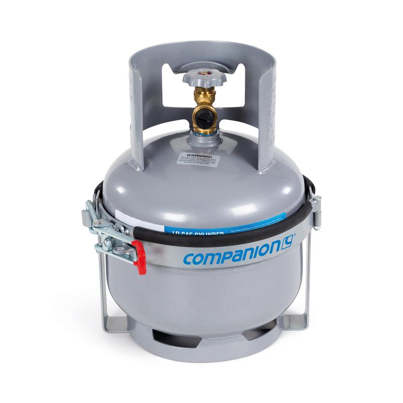 Companion 4.5 Kg Gas Bottle Holder