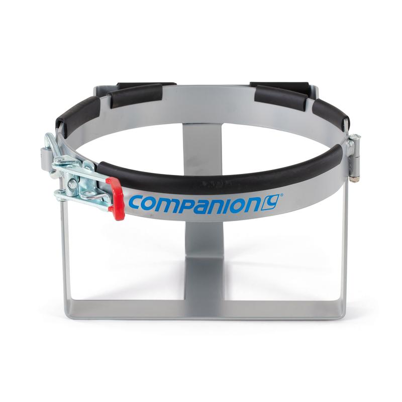 Companion 4.5 Kg Gas Bottle Holder