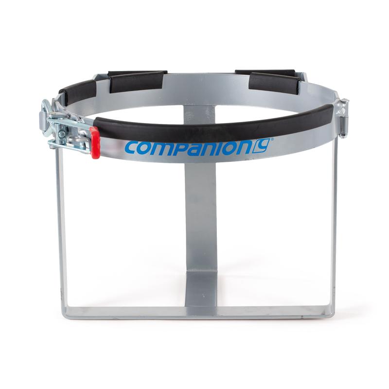 Companion 9.0 Kg Gas Bottle Holder