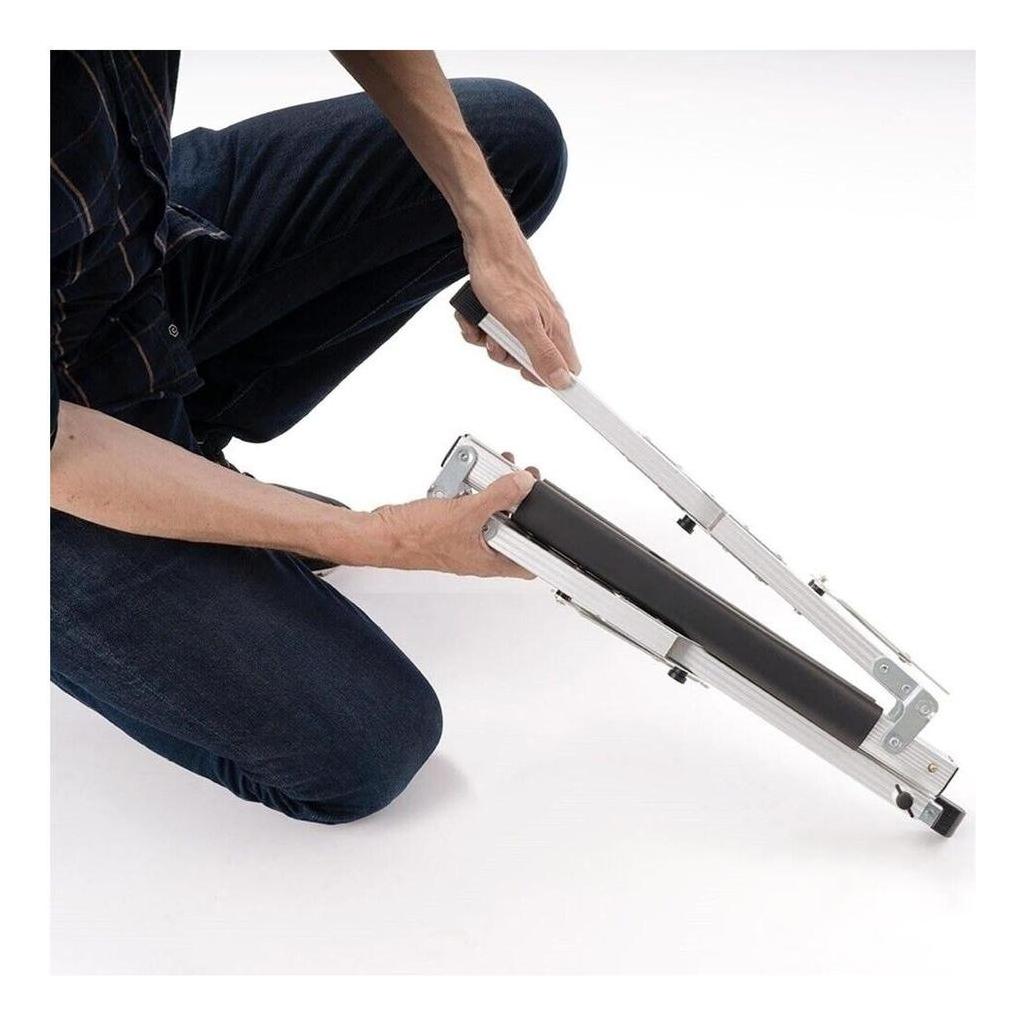 Companion Aluminium Portable Fridge Stand