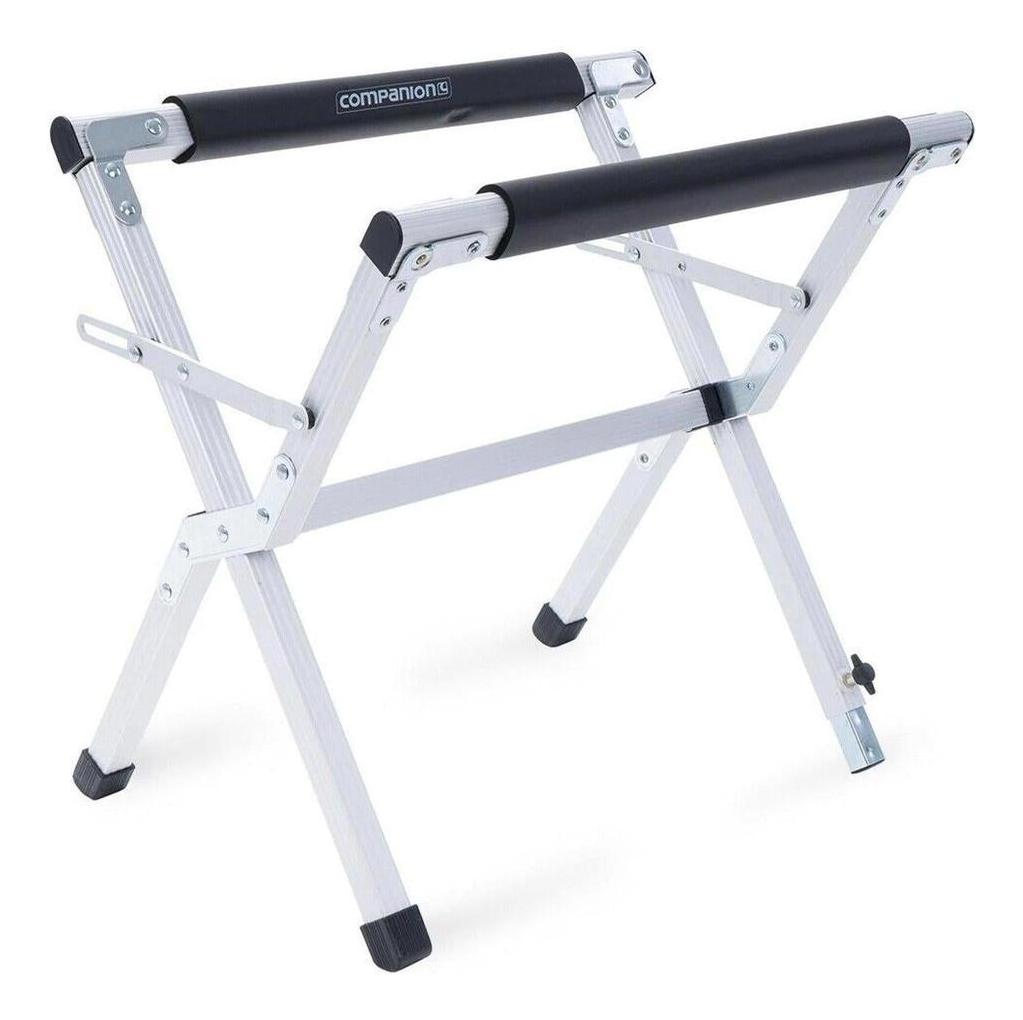 Companion Aluminium Portable Fridge Stand