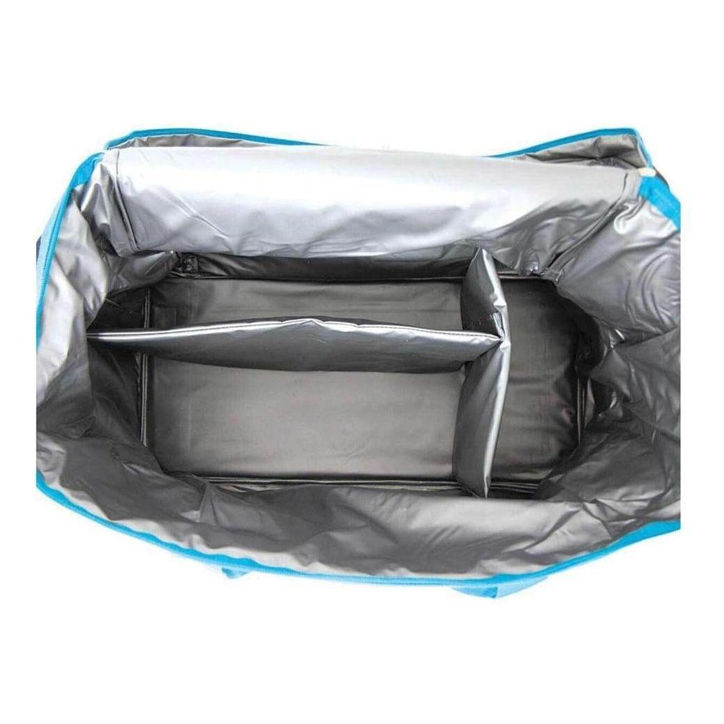 Companion Aqua Heat Portable Shower System Storage Carry Bag